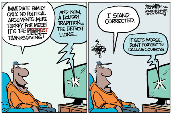 Tradition